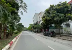 Bán đất 256 m2 mặt tiền rộng tại Hồng Phúc Thịnh,... Bán đất tại Phúc Thịnh, Hà Nội 02