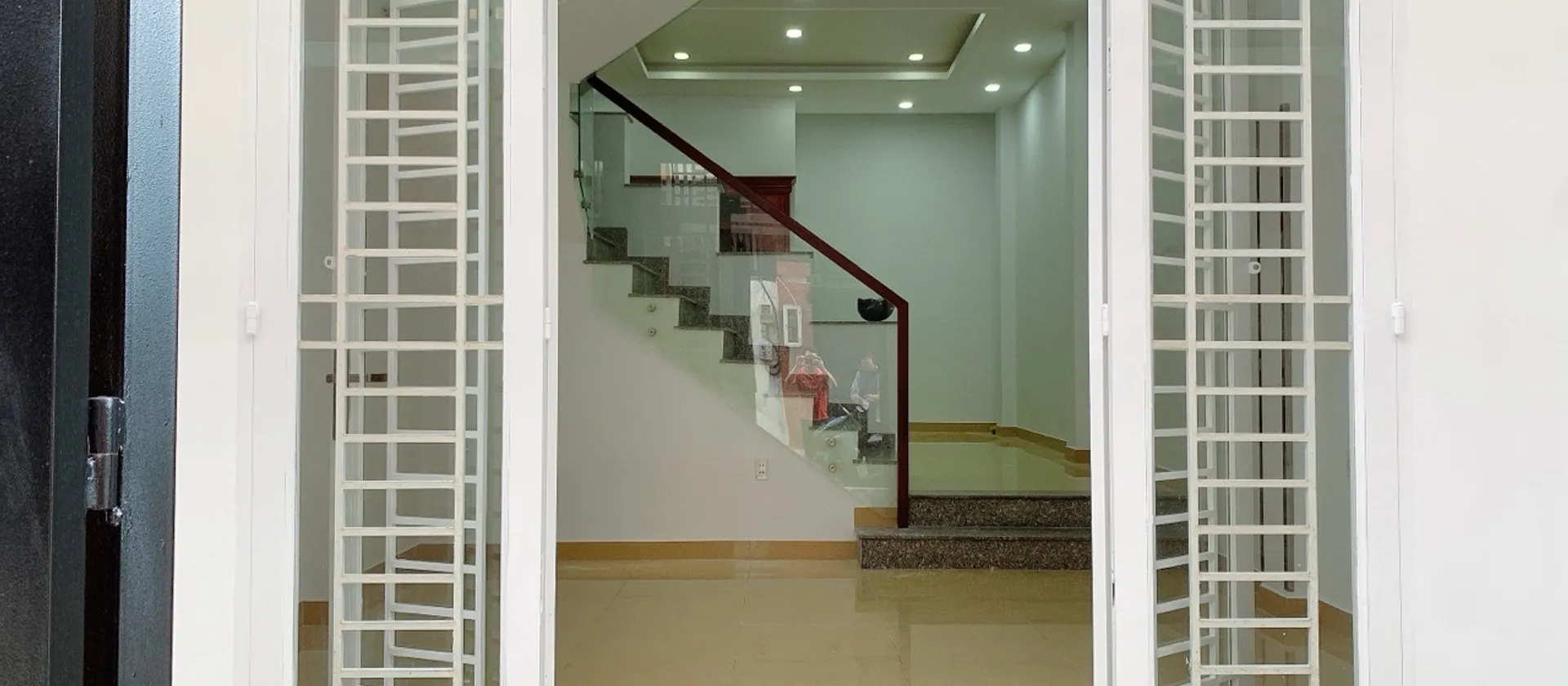 Bán nhà 3 tầng Phường Hiệp Bình, Hồ Chí Minh 51m2 giá 6.5 tỷ... Bán nhà riêng tại Hiệp Bình, Hồ Chí Minh 01