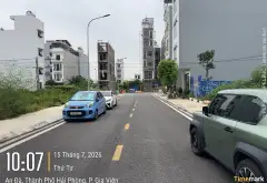 Lô đất hấp dẫn tại khu vực Lê Hồng Phong với vị trí thuận tiện... Bán đất tại Gia Viên, Hải Phòng 02