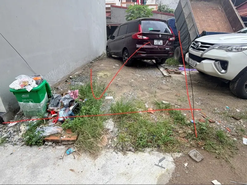 Bán đất Thanh Am - Đường ô tô, giá tốt 5.2 tỷ... Bán đất tại Việt Hưng, Hà Nội 01