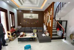 Siêu phẩm nhà lô góc Phú Mỹ - Nhà đẹp, tiện ích ngập tràn, giá tốt... Bán nhà riêng tại Từ Liêm, Hà Nội 03