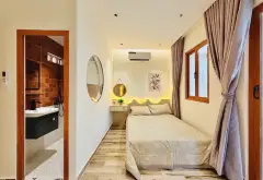 NHÀ 77M2 - 2 TẦNG FULL NỘI THẤT - 2 MẶT HẺM XE HƠI - ĐƯỜNG PHẠM VĂN CHIÊU GÒ VẤP- 6TY29 TL... Bán nhà riêng tại An Hội Tây, Hồ Chí Minh 17