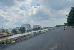 NHÀ VƯỜN LÀI Q12 – GẦN CHỢ AN PHÚ ĐÔNG – 94M² – 3 TẦNG – Ô TÔ NGỦ TRONG NHÀ 💸 7,7 TỶ... Bán nhà riêng tại An Phú Đông, Hồ Chí Minh 03