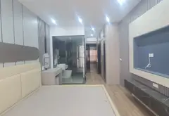 Nhà 6 Tầng TĐC Ngọc Thụy - Ô Tô Tránh, Giá Tốt, Vị Trí Vàng 2 ô tô tránh + full nội thất+ Giá tốt... Bán nhà riêng tại Bồ Đề, Hà Nội 05