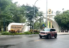 5 TỶ 98 CÓ NHÀ 5 TẦNG GẦN CÔNG VIÊN, SÁT HỒ #VÕTHỊSÁU... Bán nhà riêng tại Bạch Mai, Hà Nội 11