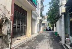 SÁT ĐƯỜNG VÕ VĂN KIỆT GẦN DỰ ÁN UBANCITY Ô TÔ VÀO ĐẤT... Bán đất tại Phúc Thịnh, Hà Nội 01