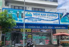 Nhà 3 tầng mặt phố rộng 17m tại ngã tư trung tâm Lũng Đông... Bán nhà mặt phố tại Hải An, Hải Phòng 02