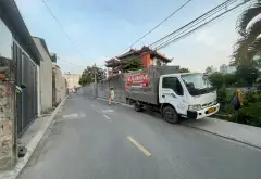 ĐẤT TL03 Q12 – 220M² NỞ HẬU – HẺM 6M XE TẢI 💸 6,5 TỶ(29TR/M)

✅ Vị trí: Gần Hà Huy Giáp, QL1A,... Bán nhà mặt phố tại An Phú Đông, Hồ Chí Minh 04