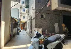 Nhà Nam La Thành - Giá Tốt, Vị Trí Vàng Đống Đa... Bán nhà riêng tại Giảng Võ, Hà Nội 02