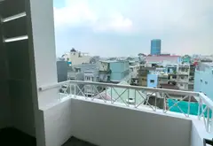 CHUNG CƯ CÂY MAI Q11 - 60M² 2PN 2WC - THANG MÁY👉 3.45 T.Ỷ
Mặt thoáng, phòng nào cũng có cửa sổ... Bán căn hộ chung cư tại Minh Phụng, Hồ Chí Minh 09