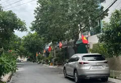 Cơ hội sở hữu đất vàng mặt tiền đường lớn trung tâm An Sương... Bán đất tại Đông Hưng Thuận, Hồ Chí Minh 03