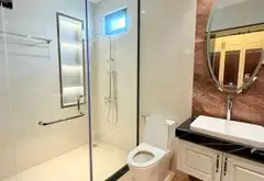 Bán nhà mặt phố quận 7, nhà 4 tầng hiện đại, mặt tiền 5m, giá 18.9 tỷ... Bán nhà mặt phố tại Tân Mỹ, Hồ Chí Minh 07