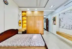 🏡VÀI BƯỚC RA MẶT TIỀN NGUYỄN VĂN DUNG, P.6, GÒ VẤP. DT 4×17M VUÔNG NHƯ A⁴, 5TẦNG, 5PN. CHỈ 9,4 TỎI... Bán nhà riêng tại An Nhơn, Hồ Chí Minh 16
