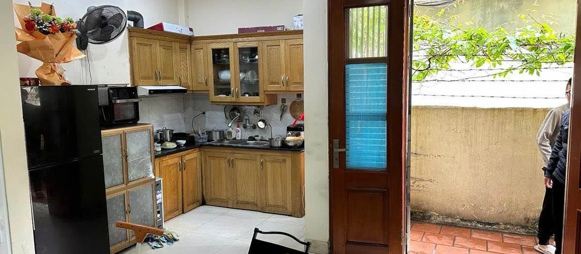 Xuân Đỉnh Bán nhà 5 tầng diện tích 30m2 , giá 7.5 tỷ... Bán nhà riêng tại Xuân Đỉnh, Hà Nội 01
