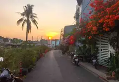 Bán đất 56.5m2 hướng Tây Nam đường Tỉnh Lộ 43, Thủ Đức, pháp lý có sổ... Bán đất tại Tam Bình, Hồ Chí Minh 02