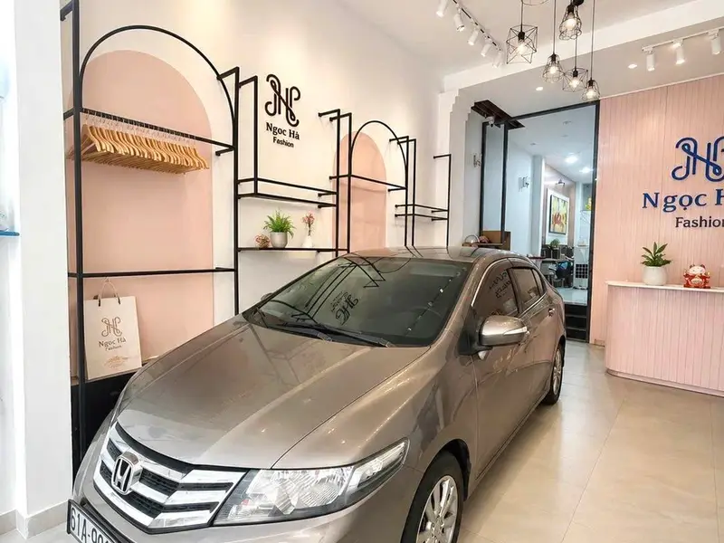 Bán nhà mặt Phố Nguyễn Cửu Đàm,Tân Sơn nhì, 3 tầng diện tích 146m2... Bán nhà mặt phố tại Tân Sơn Nhì, Hồ Chí Minh 01