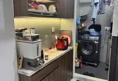 Căn hộ góc trung tâm Phú Nhuận siêu tiện nghi... Bán căn hộ chung cư tại Cầu Kiệu, Hồ Chí Minh 04