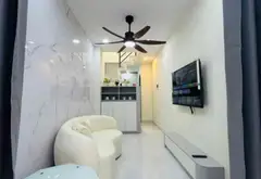 Nhà nhỏ xinh Nguyễn Văn Đậu, full nội thất, giá hời... Bán nhà riêng tại Bình Lợi Trung, Hồ Chí Minh 05
