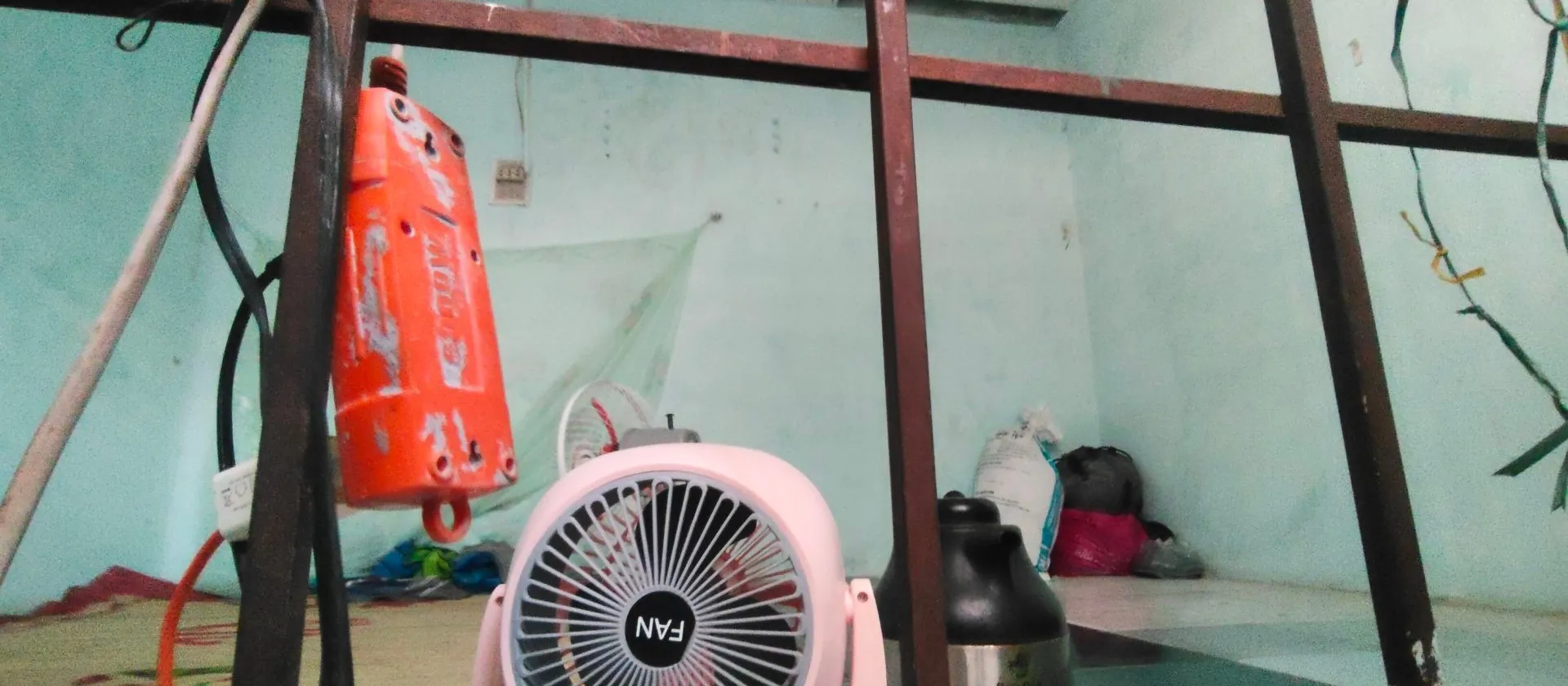 Bán nhà Điện Biên Phủ, Thanh Khê, Đà Nẵng, giá cực tốt chỉ 2,65 tỷ... Bán nhà riêng tại Thanh Khê, Đà Nẵng 01