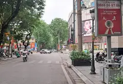 Bán nhà mặt phố Bà Triệu, 5 tầng, mặt tiền 3.1m, giá nhỉnh 20tỷ... Bán nhà mặt phố tại Hai Bà Trưng, Hà Nội 04