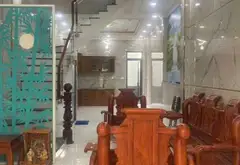 MT HẺM 7M - AN DƯƠNG VƯƠNG– Q6-4 TẦNG-4PN -4m x 13.3m- DÁ 7.5 TỈ
Kết cấu: 4 tầng gồm 1 trệt, 2 lầu... Bán nhà riêng tại Bình Phú, Hồ Chí Minh 07
