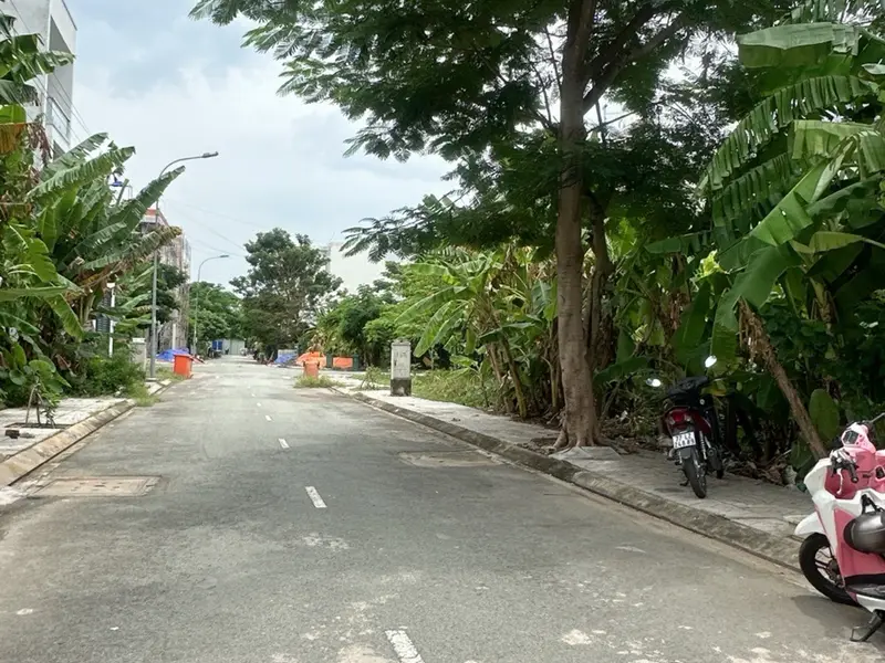 Bán nhà 3 tầng 56m2 mặt phố Đường D10, Phường Long Phước, TP Thủ Đức... Bán nhà mặt phố tại Long Phước, Hồ Chí Minh 01