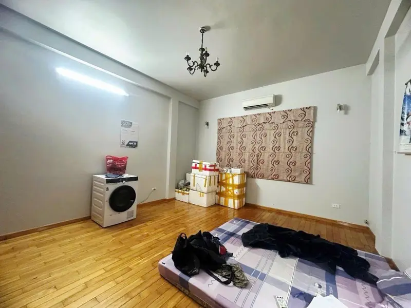 Tòa Nhà 6 Tầng Đẳng Cấp Gần Trung Tâm Cầu Giấy... Bán nhà riêng tại Yên Hòa, Hà Nội 01