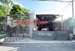 Bán Đất 598m² MT Nguyễn Thị Nhuần, An Phú Đông,Q12, Giá Siêu Tốt , chỉ 48tr/m... Bán nhà riêng tại An Phú Đông, Hồ Chí Minh 02