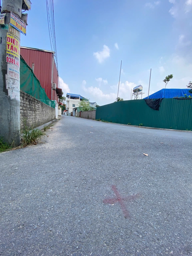 CẦN BÁN NHANH LÔ ĐẤT ĐẸP TẠI NGUYÊN KHÊ ĐÔNG ANH, ĐƯỜNG THÔNG Ô TÔ, GẦN QL3 GIAO THÔNG CỰC TIỆN LỢI. GIÁ 3,6 TỶ tại Hà Nội 03