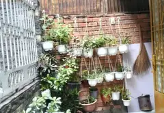 NHÀ 120M2 - 2 TẦNG - SÁT MẶT TIỀN ĐƯỜNG QUANG TRUNG - P. AN HỘI TÂY- GÒ VẤP - 7TY2 TL... Bán nhà riêng tại An Hội Tây, Hồ Chí Minh 02