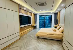 🏡🏠SIÊU PHẨM PHÂN LÔ PHỐ PHÙNG CHÍ KIÊN – CẦU GIẤY -56m² - 7 Tầng Thang Máy -Gara 2 Ô Tô trong nhà... Bán nhà riêng tại Cầu Giấy, Hà Nội 15