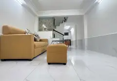 Nhà 2 mặt tiền hẻm Lê Văn Lương Q7_ 3 tầng_ 4 phòng ngủ _Hơn 4Đ... Bán nhà riêng tại Tân Hưng, Hồ Chí Minh 01
