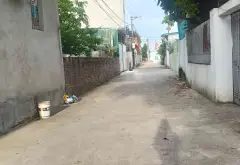 Mảnh đất đẹp thôn Đông Lai , xã Nội Bài, Hà Nội... Bán đất tại Sóc Sơn, Hà Nội 03