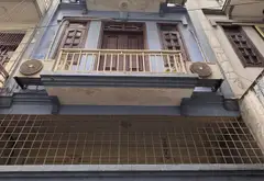 Nhà yên tĩnh khu Đống Đa, mặt tiền rộng, thiết kế chắc chắn đáng sở hữu ngay... Bán nhà riêng tại Láng, Hà Nội 02