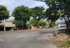 Nhà mặt phố 1 tầng kinh doanh, gần khu công nghiệp Lê Minh Xuân... Bán nhà mặt phố tại Bình Lợi, Hồ Chí Minh 04