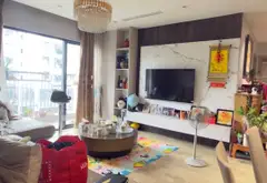 Cơ hội sở hữu căn hộ 3 phòng ngủ rộng thoáng tại Hồng Hà Eco City... Bán căn hộ chung cư tại Thanh Trì, Hà Nội 11