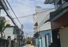 Bán nhà riêng tại Nhà Bè, gần Huỳnh Tấn Phát, hẻm ôtô thông thoáng... Bán nhà riêng tại Nhà Bè, Hồ Chí Minh 06