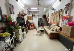 Nhà 4 tầng giá tốt, vị trí hiếm có sát quận 1, cơ hội không thể bỏ lỡ... Bán nhà riêng tại Gia Định, Hồ Chí Minh 02