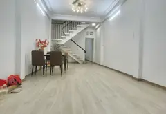 Nhà đẹp Phú Nhuận, 4PN, xe hơi vào thoải mái... Bán nhà riêng tại Đức Nhuận, Hồ Chí Minh 03