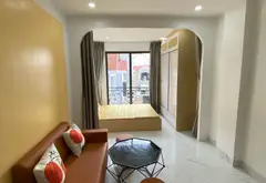 🔥🔥 CHUNG CƯ MINI – DÒNG TIỀN HÀNG TRĂM TRIỆU/THÁNG – Ô TÔ ĐỖ CỬA – 7 TẦNG THANG MÁY – NGÕ THÔNG... Bán chung cư mini tại Phú Diễn, Hà Nội 02