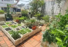 ​Mặt tiền kinh doanh sầm uất Tân Phú, lô góc 2 ô tô tránh, nở hậu tài lộc... Bán owner_side tại Phú Thọ Hòa, Hồ Chí Minh 09