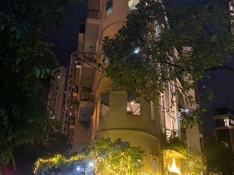 Bán biệt thự liền kề phường Phú Thượng, Hà Nội, lô góc hai mặt ngõ ô tô tránh, an ninh cao... Bán biệt thự, liền kề tại Phú Thượng, Hà Nội 01
