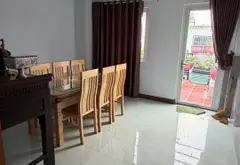 Bán nhà riêng Tân Phú 4 tầng ô tô vào nhà mặt tiền 4.1m... Bán nhà riêng tại Tân Sơn Nhì, Hồ Chí Minh 02