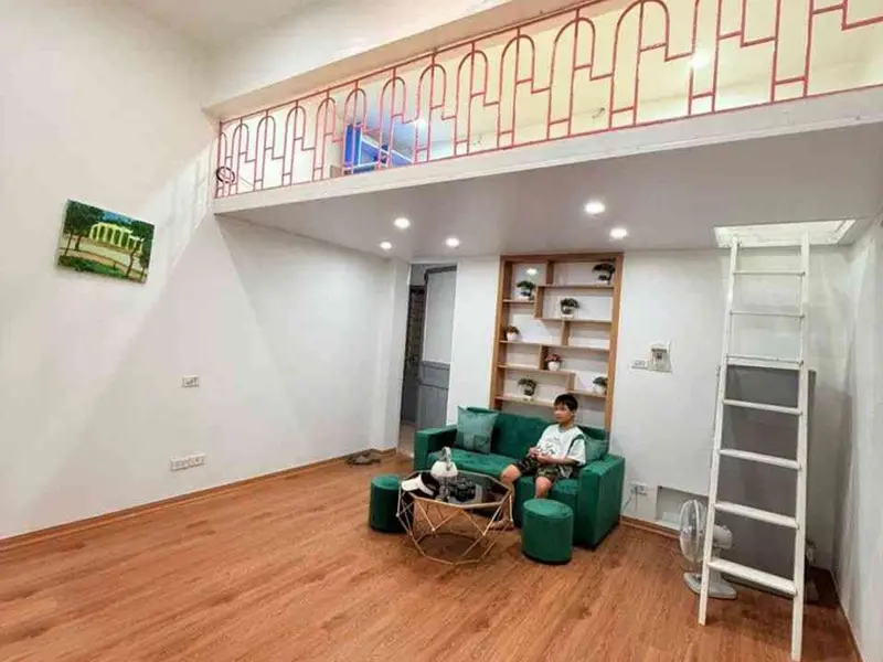 ​Nhỉnh 1 tỷ bán tập thể Thanh Xuân Nam — Nguyễn Trãi 💥 Căn hộ tầng 3 60m2 2PN, ô tô đỗ cầu thang... Bán căn hộ chung cư tại Thanh Xuân, Hà Nội 01