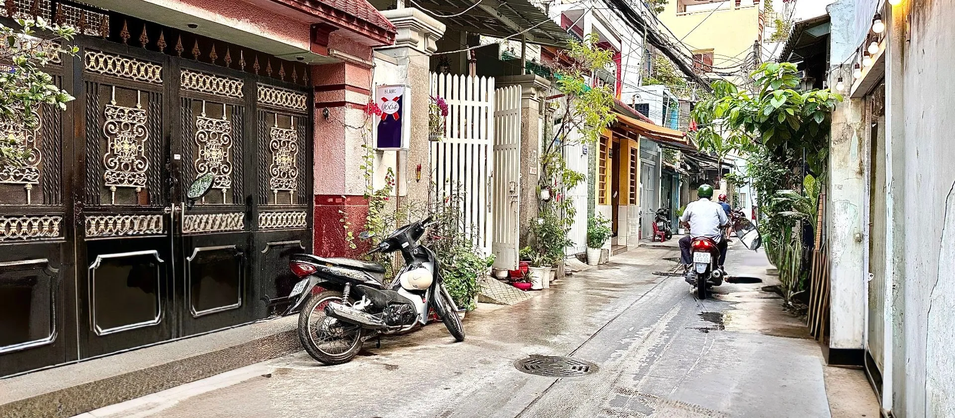 Nhà 6 tầng hẻm rộng tại Hồng Lạc - Tân Bình giá 8.5 tỷ... Bán nhà riêng tại Bảy Hiền, Hồ Chí Minh 01