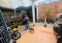 Bán nhà mặt phố 1 tầng 113m2 tại Tân Phú giá 6.8 tỷ... Bán nhà mặt phố tại Phú Thạnh, Hồ Chí Minh 03