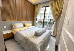NGAY VINCOM - HẺM Ô TÔ NGUYỄN THÁI SƠN– NHÀ 5 TẦNG SIÊU ĐẸP –Nhỉnh 9 TỶ... Bán owner_side tại Hạnh Thông, Hồ Chí Minh 15