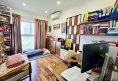 CHUNG CƯ 125M² VƯỜN ĐÀO TÂY HỒ – 3PN – NỘI THẤT XỊN – SỔ ĐỎ VĨNH VIỄN... Bán căn hộ chung cư tại Tây Hồ, Hà Nội 04