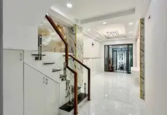 Cơ hội sở hữu nhà đẹp tại Phường Tân Hưng, Quận 7 giá chỉ 4.95 tỷ... Bán nhà riêng tại Tân Hưng, Hồ Chí Minh 05