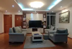 Bán căn hộ chung cư 124 m2 tại Phường Từ Liêm, Hà Nội, thiết kế 3 phòng ngủ... Bán căn hộ chung cư tại Từ Liêm, Hà Nội 01